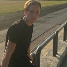 Фотография мужчины Евгений, 21 год из г. Санкт-Петербург