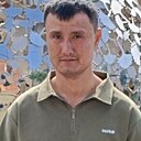 Шамиль, 40 лет