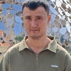 Фотография мужчины Шамиль, 40 лет из г. Новый Уренгой