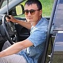 Шамиль, 40 лет