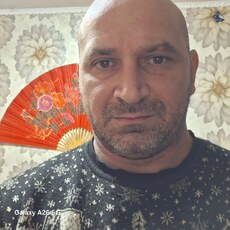 Фотография мужчины Дима, 40 лет из г. Алчевск