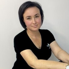 Светлана, 40 из г. Уссурийск.