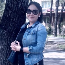 Фотография девушки Зарина, 41 год из г. Алматы