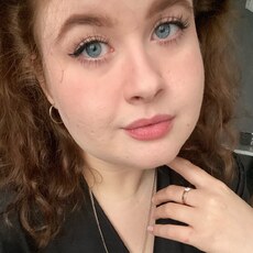 Фотография девушки Ирина, 23 года из г. Ижевск