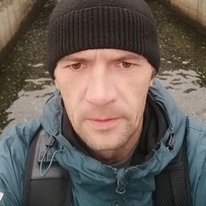 Фотография мужчины Роман, 39 лет из г. Иркутск