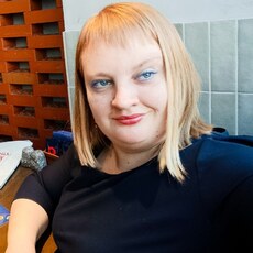 Фотография девушки Feya, 37 лет из г. Новосибирск