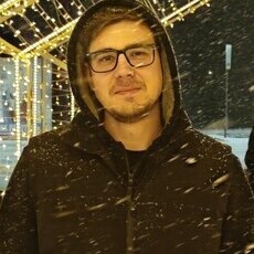 Фотография мужчины Иван, 26 лет из г. Кострома