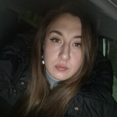 Фотография девушки Дарья, 32 года из г. Ленск