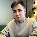 Данияр, 27 лет