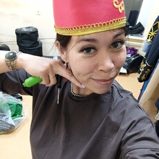 Фотография девушки Гузель, 37 лет из г. Альметьевск