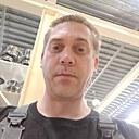 Антон, 43 года