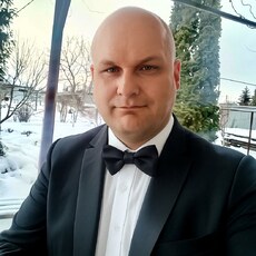 Фотография мужчины Дима, 36 лет из г. Саратов