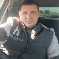 Фотография мужчины Ильнур, 44 года из г. Казань