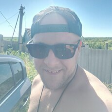 Фотография мужчины Алексей, 33 года из г. Санкт-Петербург