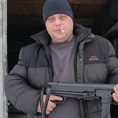 Фотография мужчины Денис, 37 лет из г. Прокопьевск