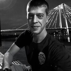 Фотография мужчины Сергей, 32 года из г. Красноярск