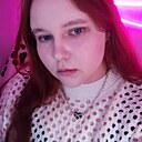 Ника, 23 года