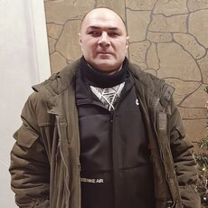 Фотография мужчины Сергей, 43 года из г. Ленск