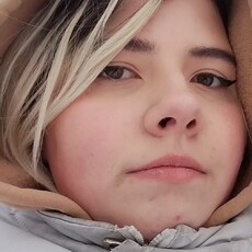 Фотография девушки Вика, 18 лет из г. Кемерово