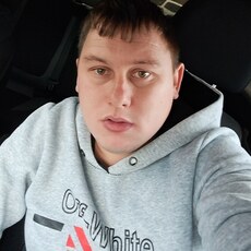 Фотография мужчины Сергей, 29 лет из г. Агрыз