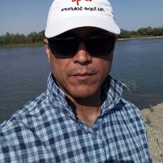 Фотография мужчины Максуд, 42 года из г. Тобольск