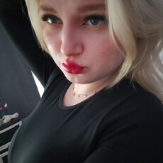 Фотография девушки Анжелика, 18 лет из г. Псков