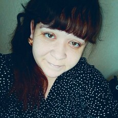 Фотография девушки Лиса, 30 лет из г. Казань