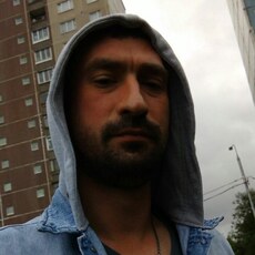 Фотография мужчины Михаил, 42 года из г. Новочеркасск