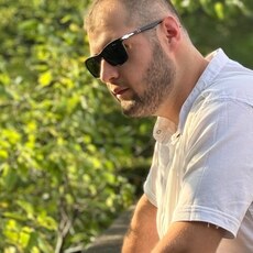 Фотография мужчины Gaga, 25 лет из г. Тбилиси