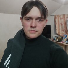 Фотография мужчины Пётр, 25 лет из г. Хабаровск