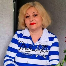 Фотография девушки Марина, 61 год из г. Краснодар