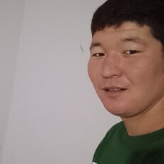 Фотография мужчины Aзамат, 31 год из г. Алматы