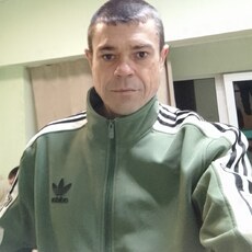 Фотография мужчины Дмитрий, 43 года из г. Волжский