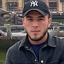 Мухсин, 23 года