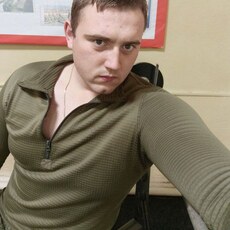 Фотография мужчины Виктор, 24 года из г. Мариуполь