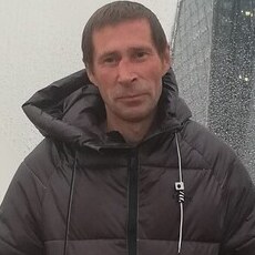 Фотография мужчины Андрей, 42 года из г. Санкт-Петербург