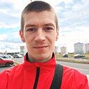 Сергей, 25 лет