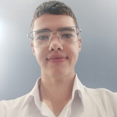 Фотография мужчины Иван, 18 лет из г. Красноярск