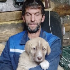 Фотография мужчины Владимир, 51 год из г. Пермь