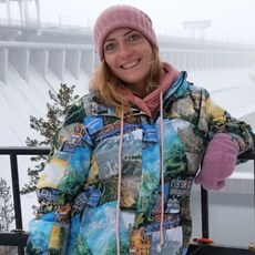 Фотография девушки Ирина, 51 год из г. Братск