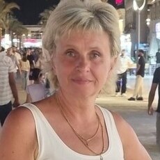 Фотография девушки Oksana, 54 года из г. Москва