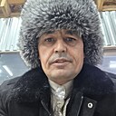 Анваржон, 45 лет