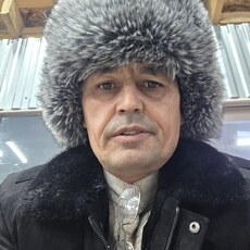 Фотография мужчины Анваржон, 45 лет из г. Уфа