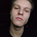 Семён, 21 год