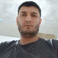 Фотография мужчины Баходир, 41 год из г. Астана