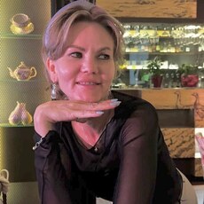 Lilia, 47 из г. Санкт-Петербург.