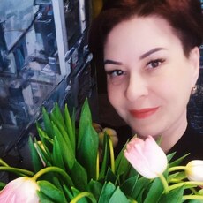 Фотография девушки Вероника, 48 лет из г. Чита