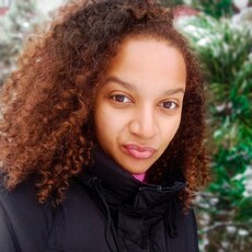 Фотография девушки Joli, 34 года из г. Волгоград