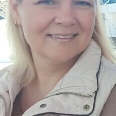 Фотография девушки Елена, 46 лет из г. Ростов-на-Дону