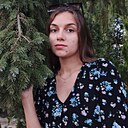 Анастасия, 20 лет